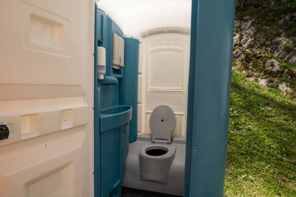 Best Local porta potty services  in Yuc Valley, CA