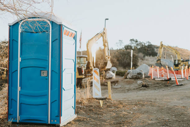 Portable Toilet Options We Offer in Yucca Valley, CA