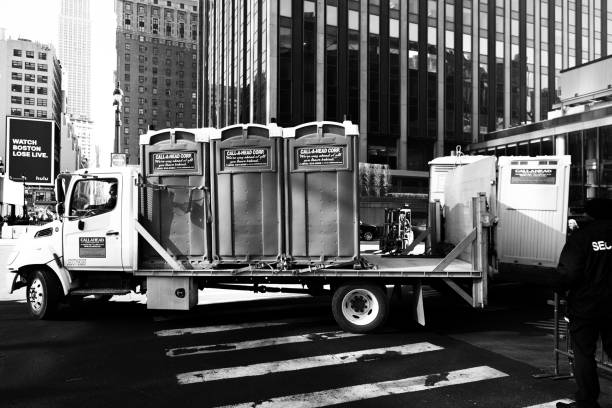 Best Affordable porta potty rental  in Yuc Valley, CA